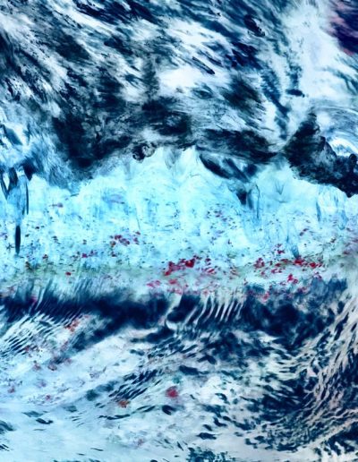 UNEASE (2017)
