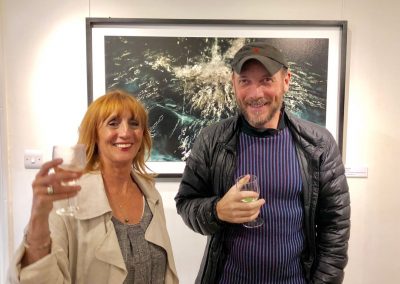 SaySay-FineArt-Exhibitions-Coningsby-Vernissage-11
