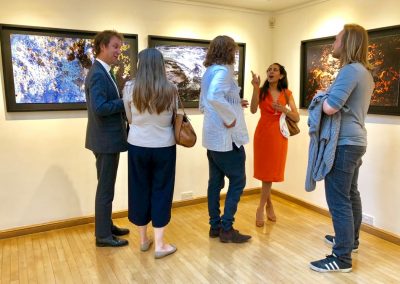 SaySay-FineArt-Exhibitions-Coningsby-Vernissage-17